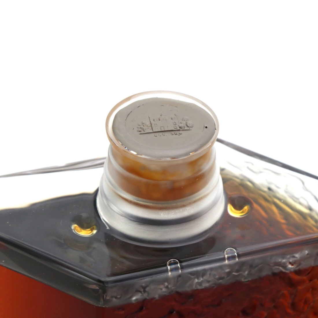 Image for Macallan 62 Year Old Lalique Six Pillars Collection No.5