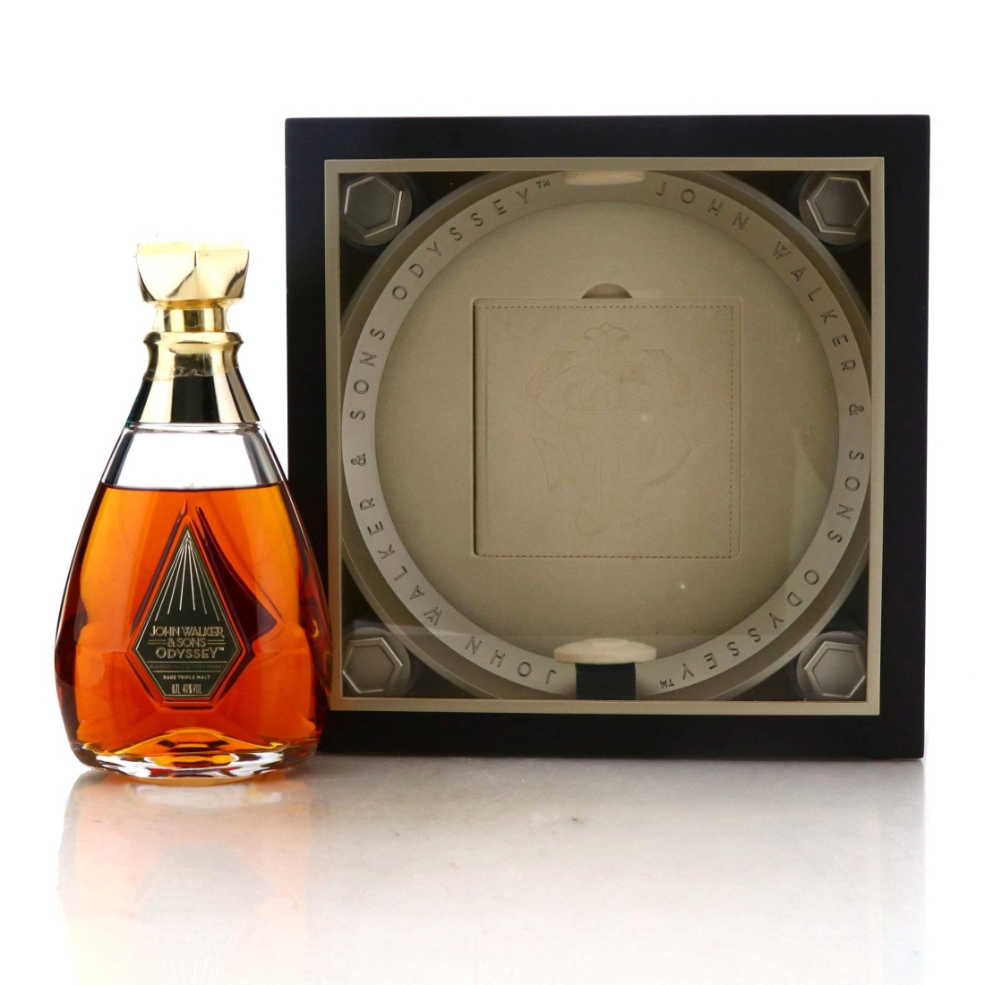 Johnnie Walker Odyssey 75cl