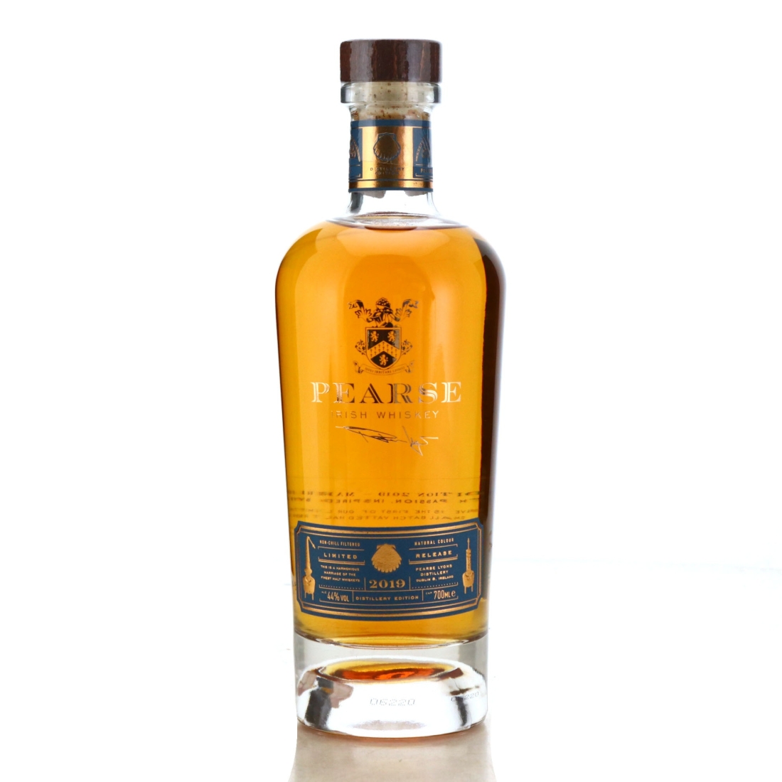 Pearse 2019 Irish Whiskey Distillery Edition