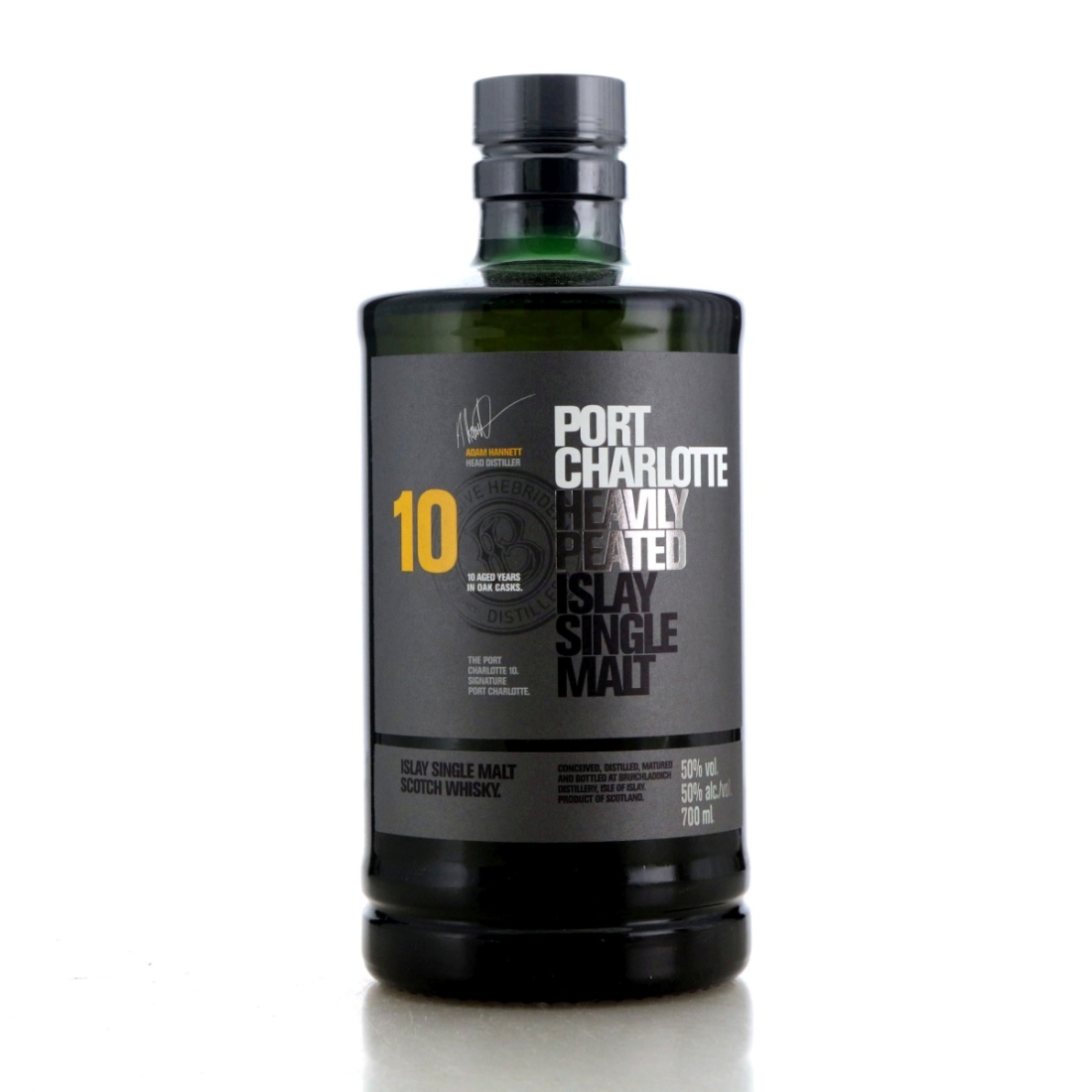 Image for Port Charlotte 10 Year Old