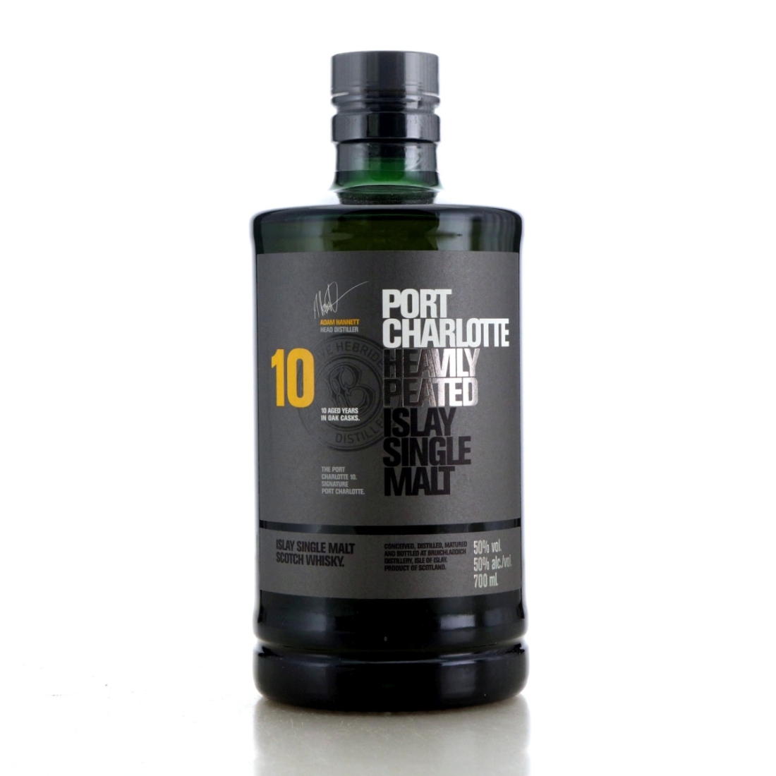 Image for Port Charlotte 10 Year Old
