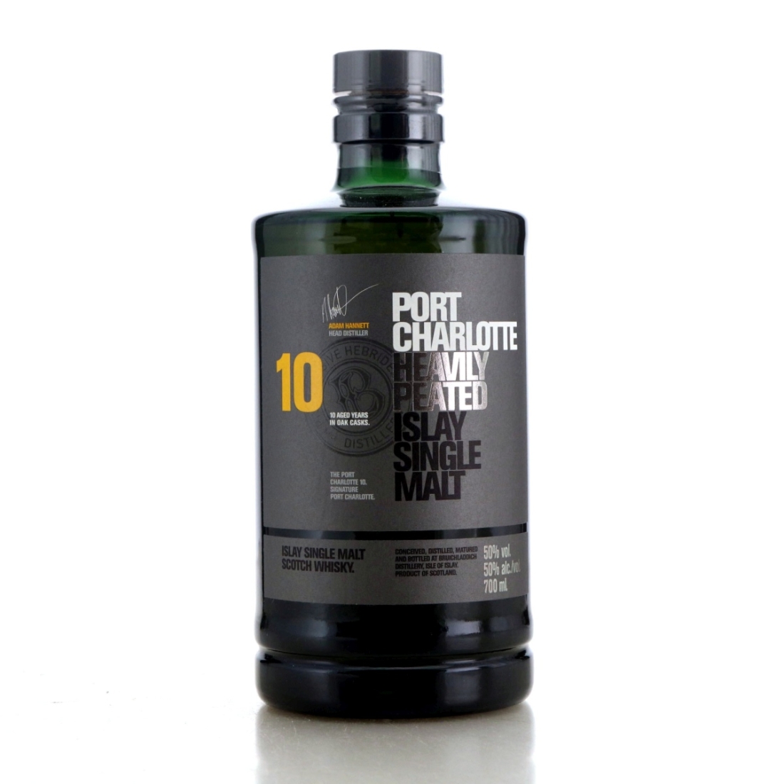 Image for Port Charlotte 10 Year Old