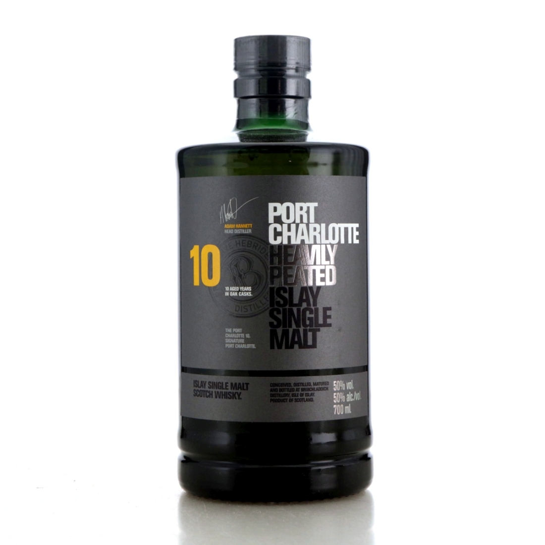 Image for Port Charlotte 10 Year Old