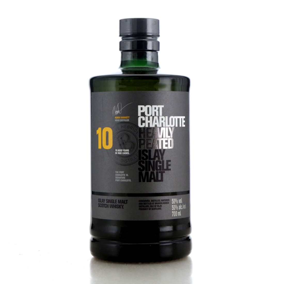 Image for Port Charlotte 10 Year Old