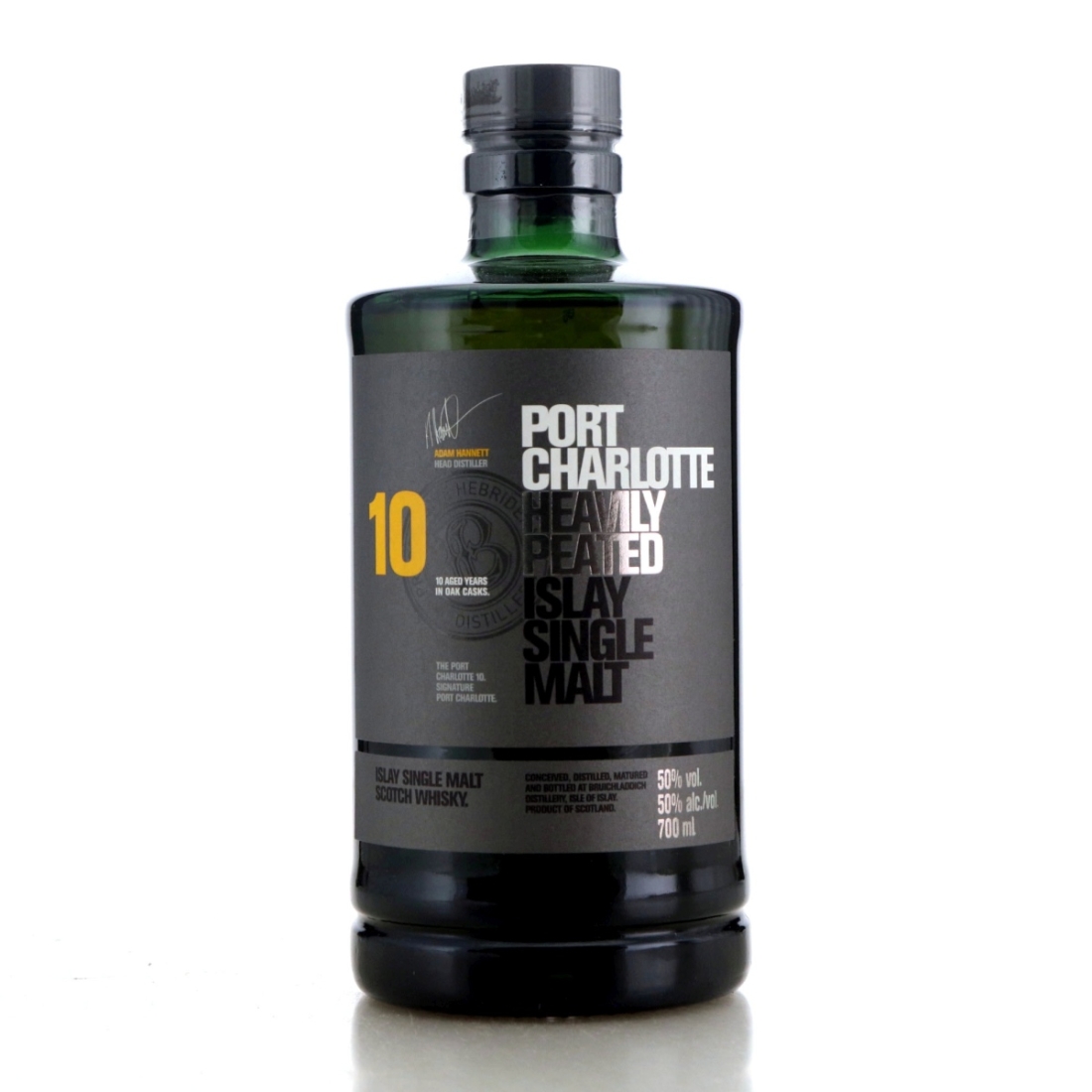Image for Port Charlotte 10 Year Old