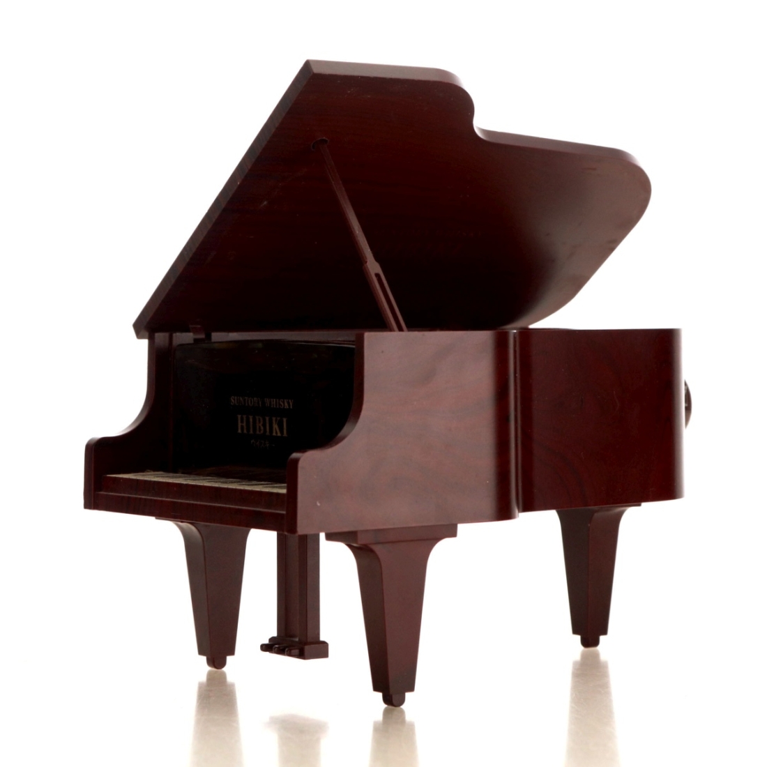 Suntory Hibiki Piano Decanter 60cl
