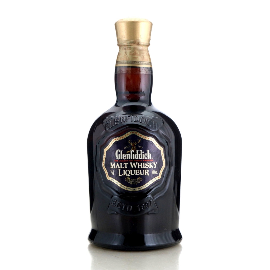 Glenfiddich Malt Whisky Liqueur 75cl