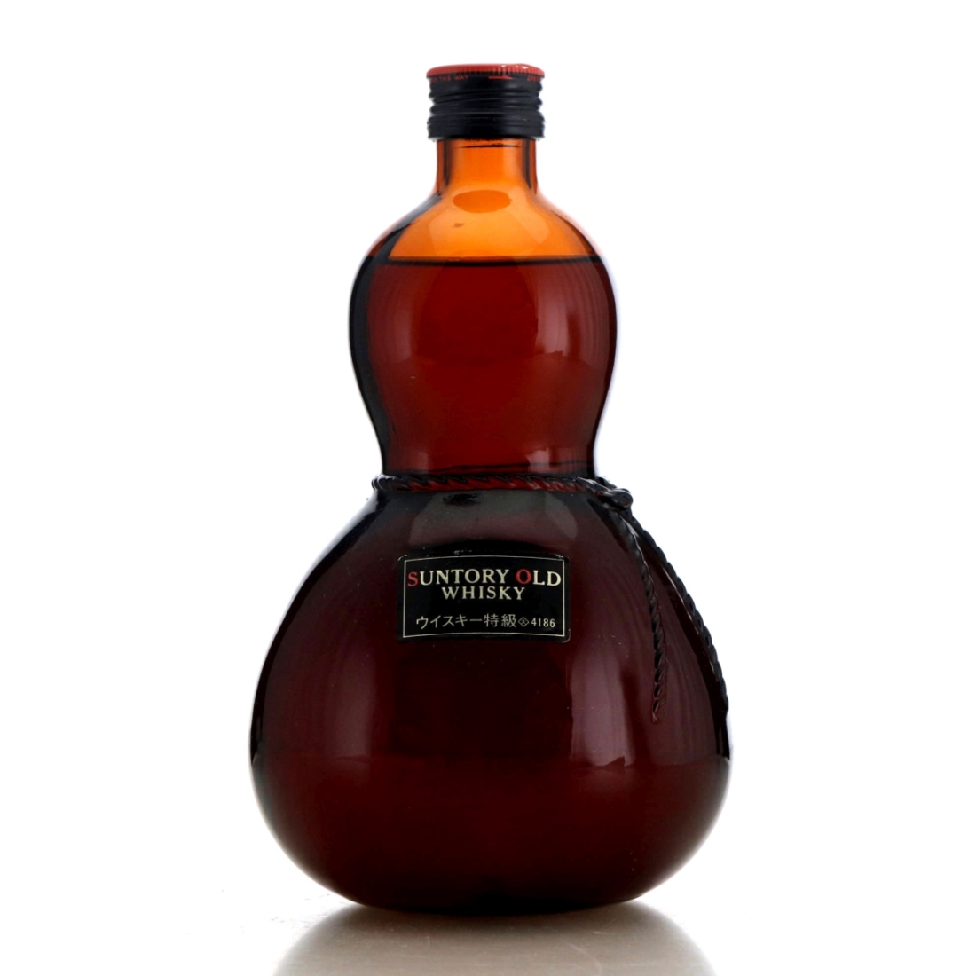 Yamazaki Suntory Old Whisky / Gourd Bottle 1980s 72cl