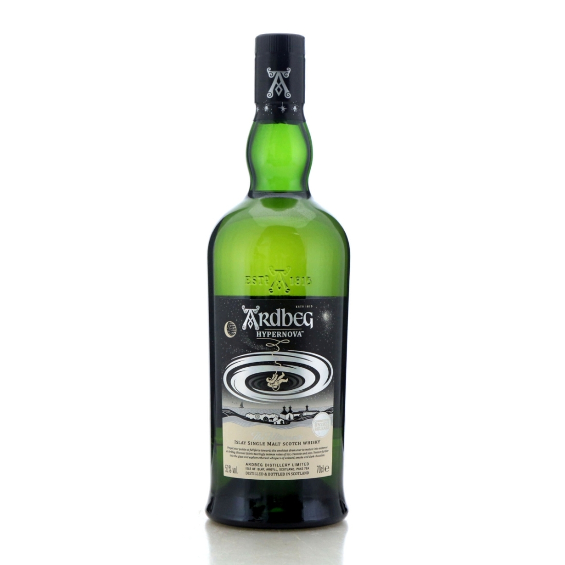Image for Ardbeg Hypernova