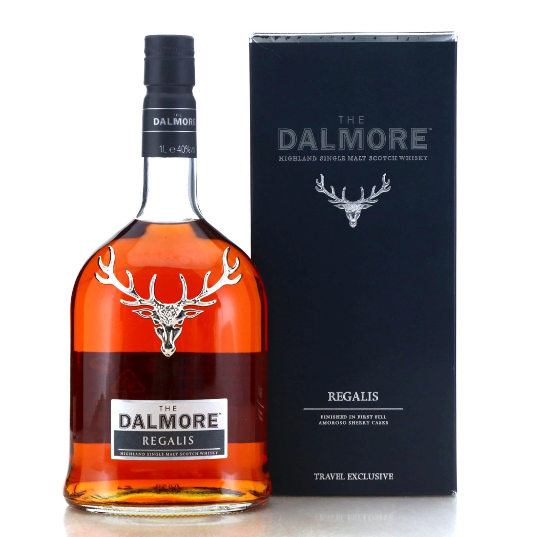 Dalmore Regalis 1 Litre