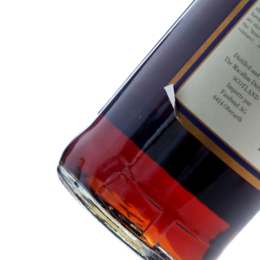 Image for Macallan 1981 18 Year Old