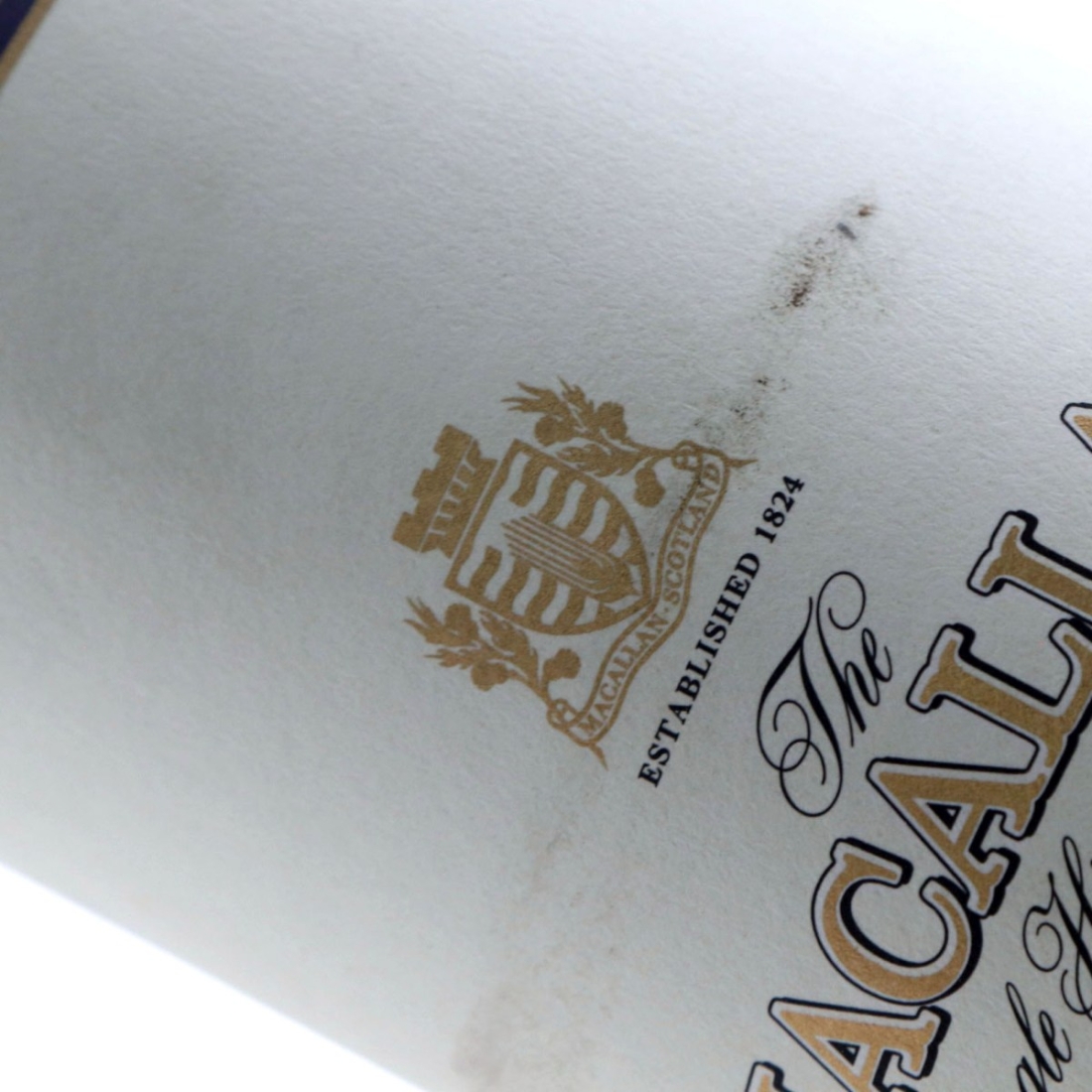 Image for Macallan 1981 18 Year Old