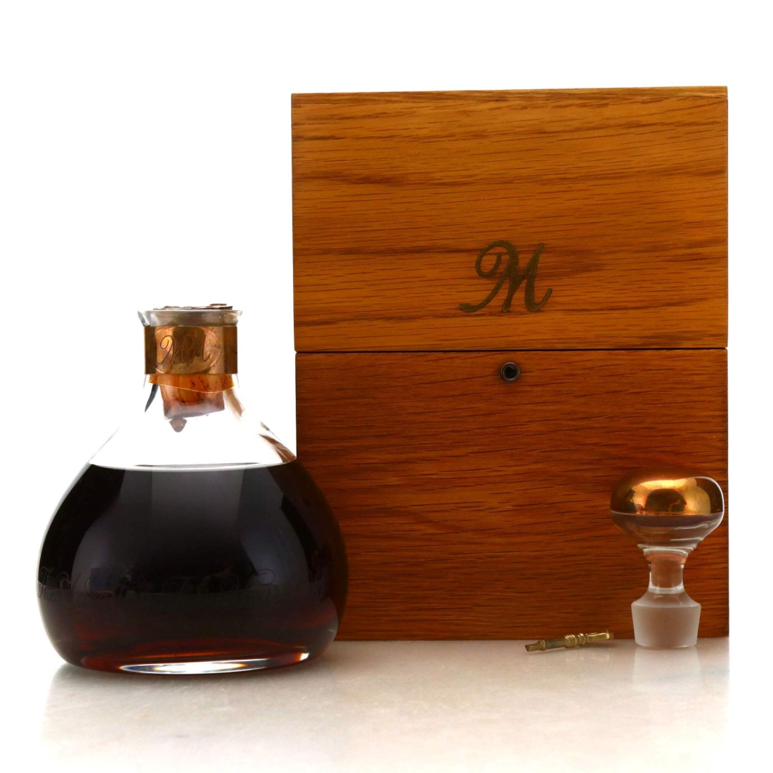 Image for Macallan 1949 Millennium Decanter 50 Year Old