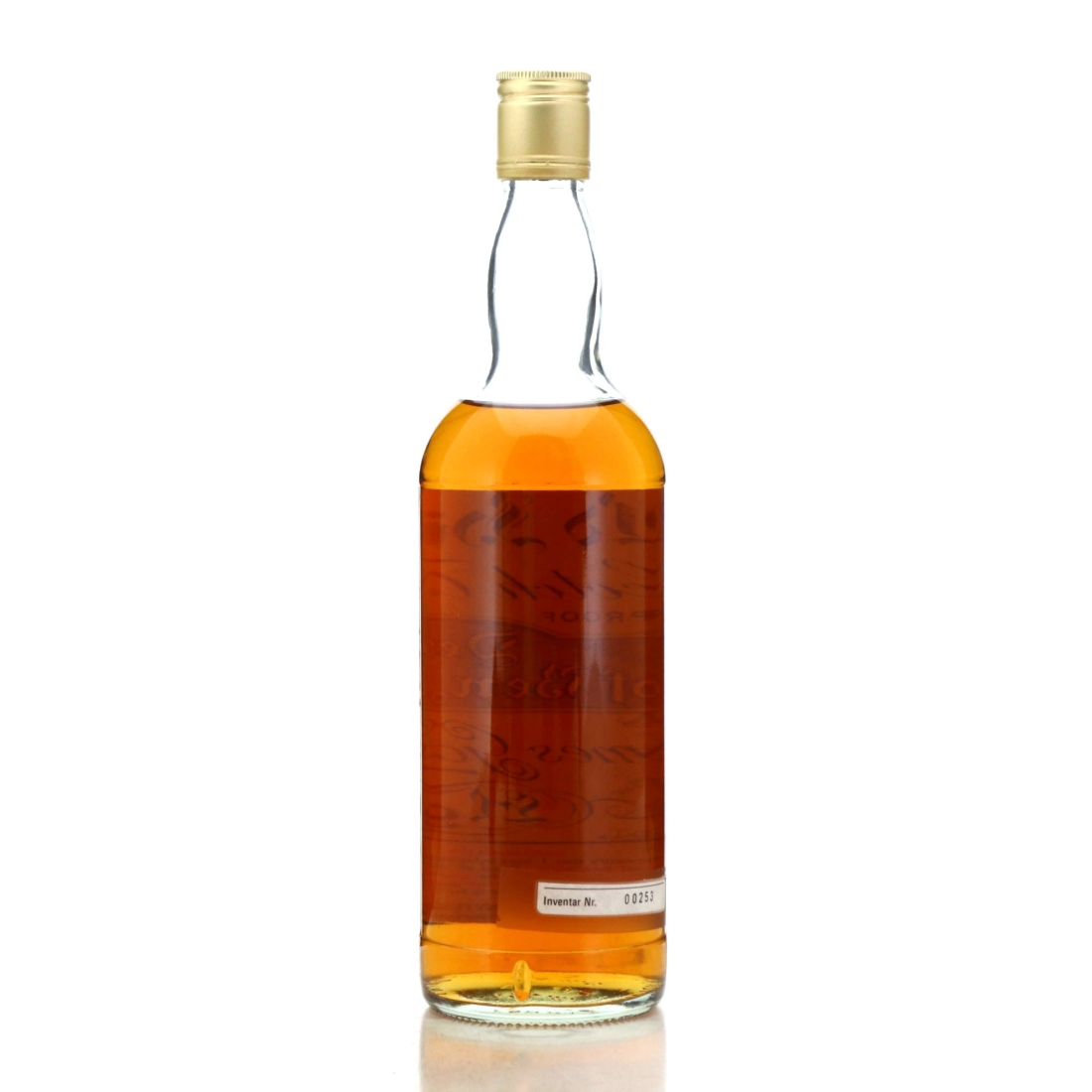 Image for Dew of Ben Alder Gordon and MacPhail 1970s