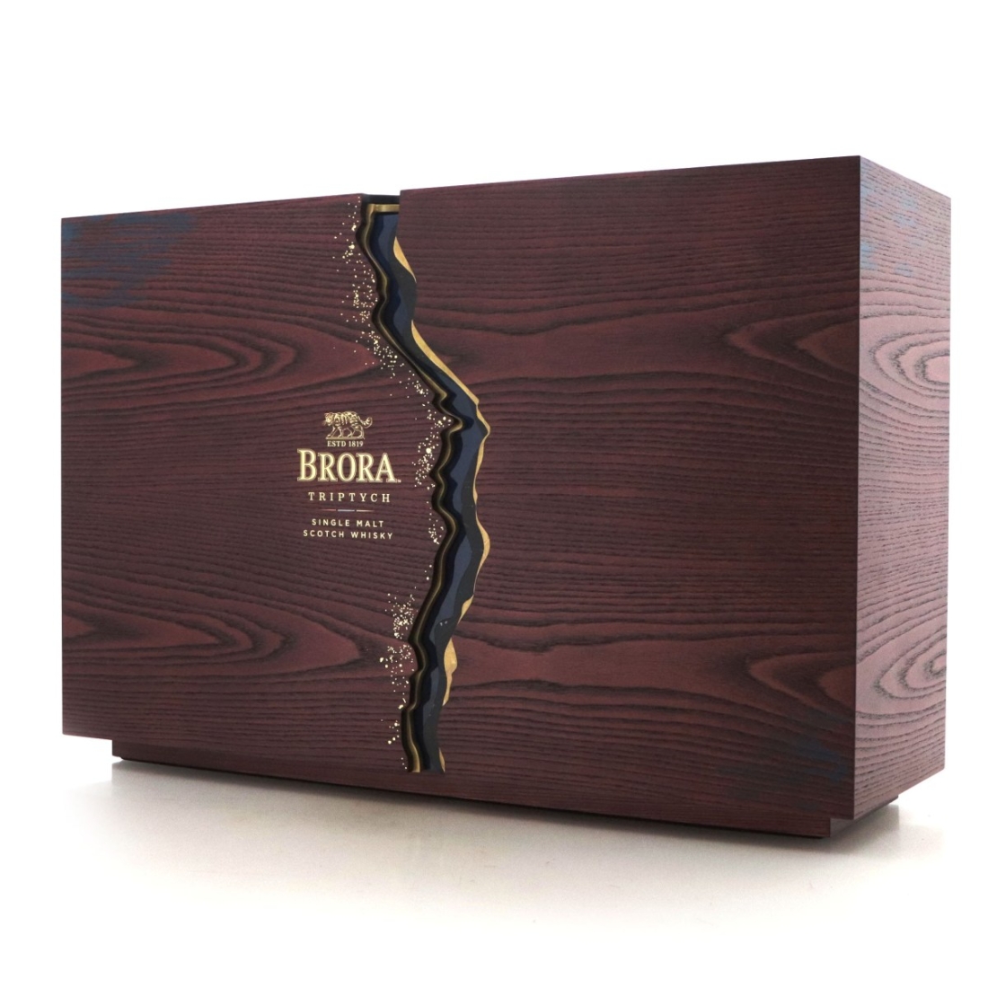 Image for Brora Triptych