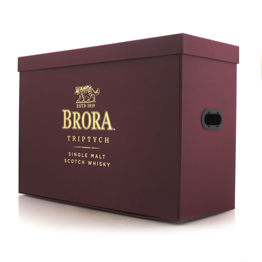 Image for Brora Triptych