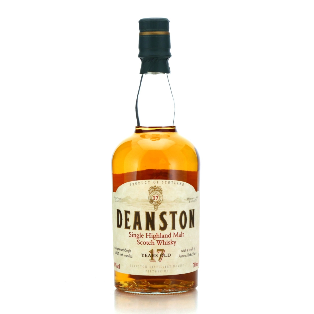 Image for Deanston 17 Year Old 1990s