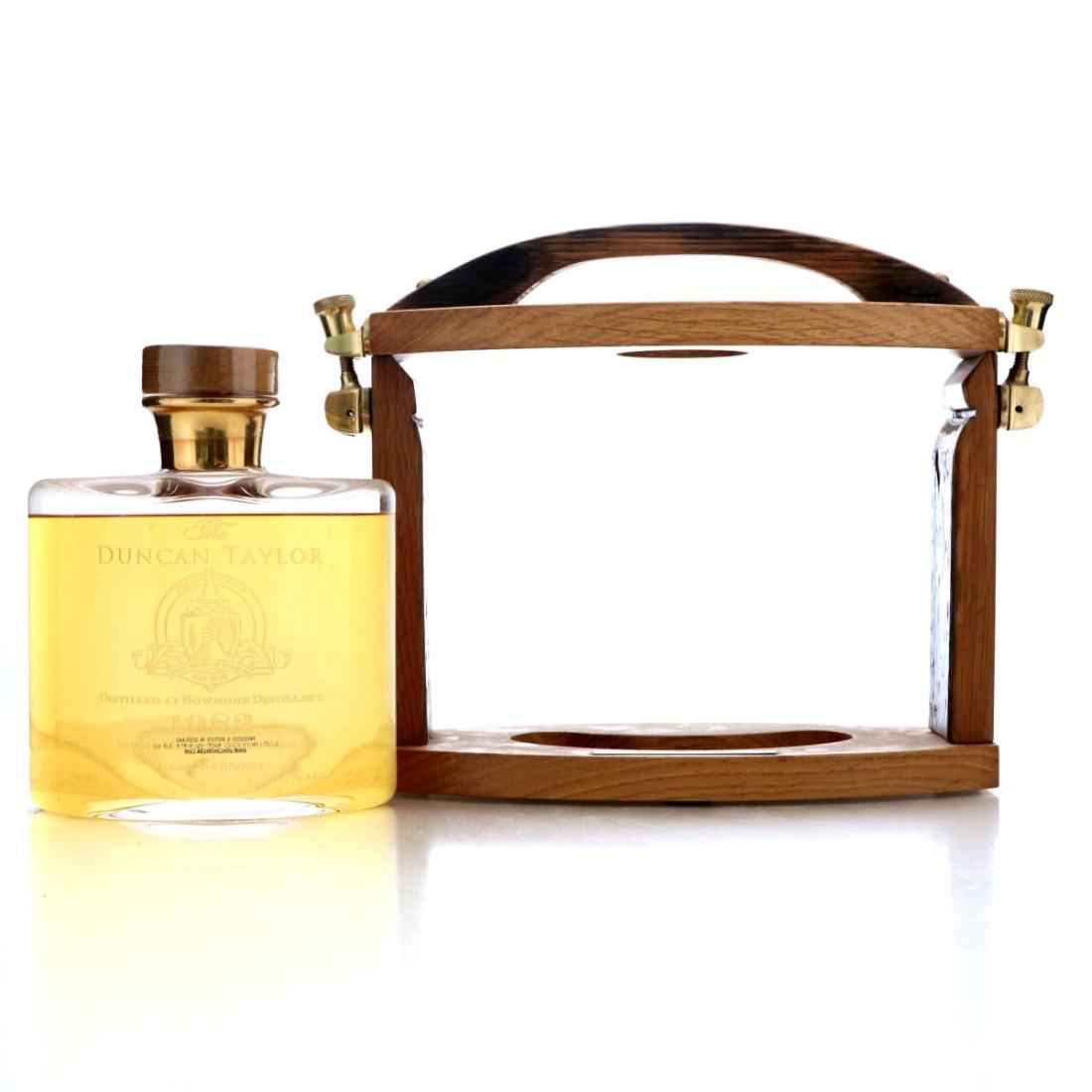 Bowmore 1982 Duncan Taylor 31 Year Old Tantalus