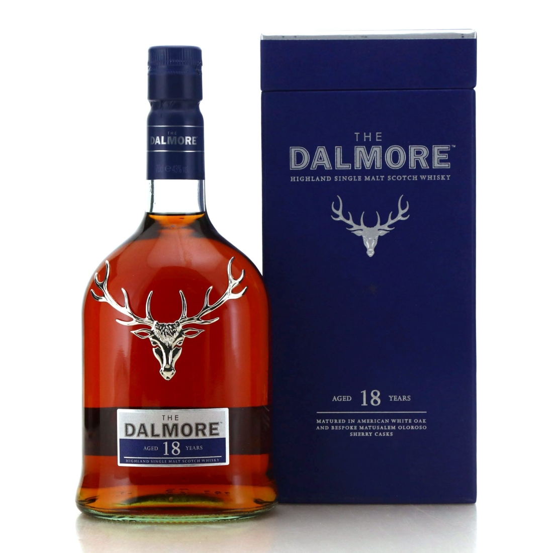 Image for Dalmore 18 Year Old