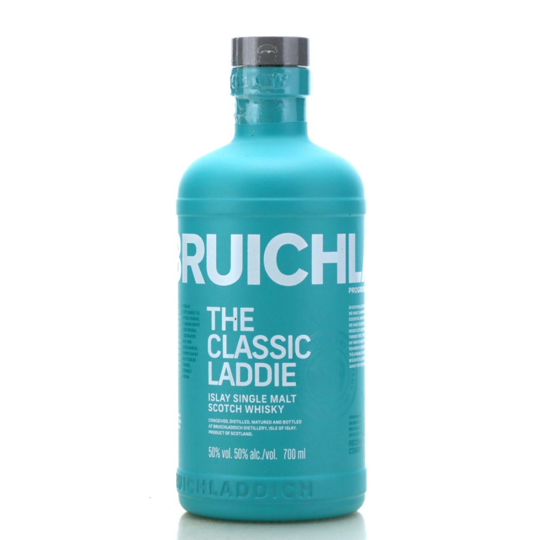 Bruichladdich Classic Laddie
