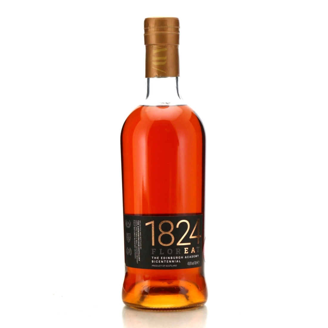 Ardnamurchan 1824 Floreat / Edinburgh Academy Bicentennial