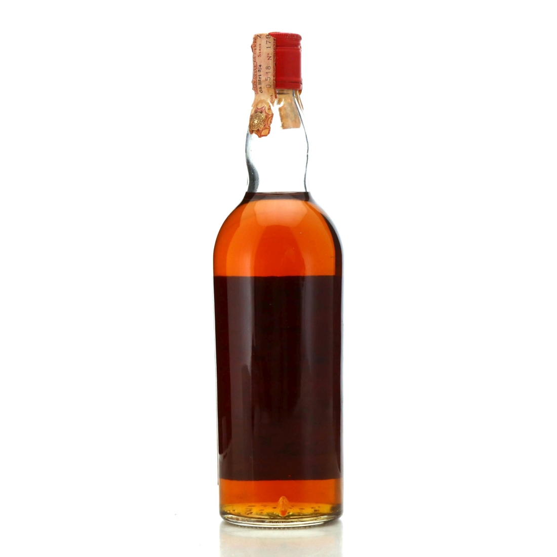 Image for Macallan 1940 Gordon and MacPhail 33 Year Old / Co. Pinerolo Import