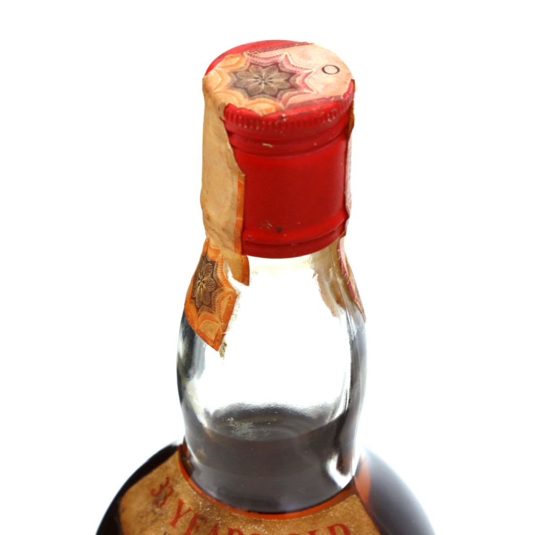 Image for Macallan 1940 Gordon and MacPhail 33 Year Old / Co. Pinerolo Import