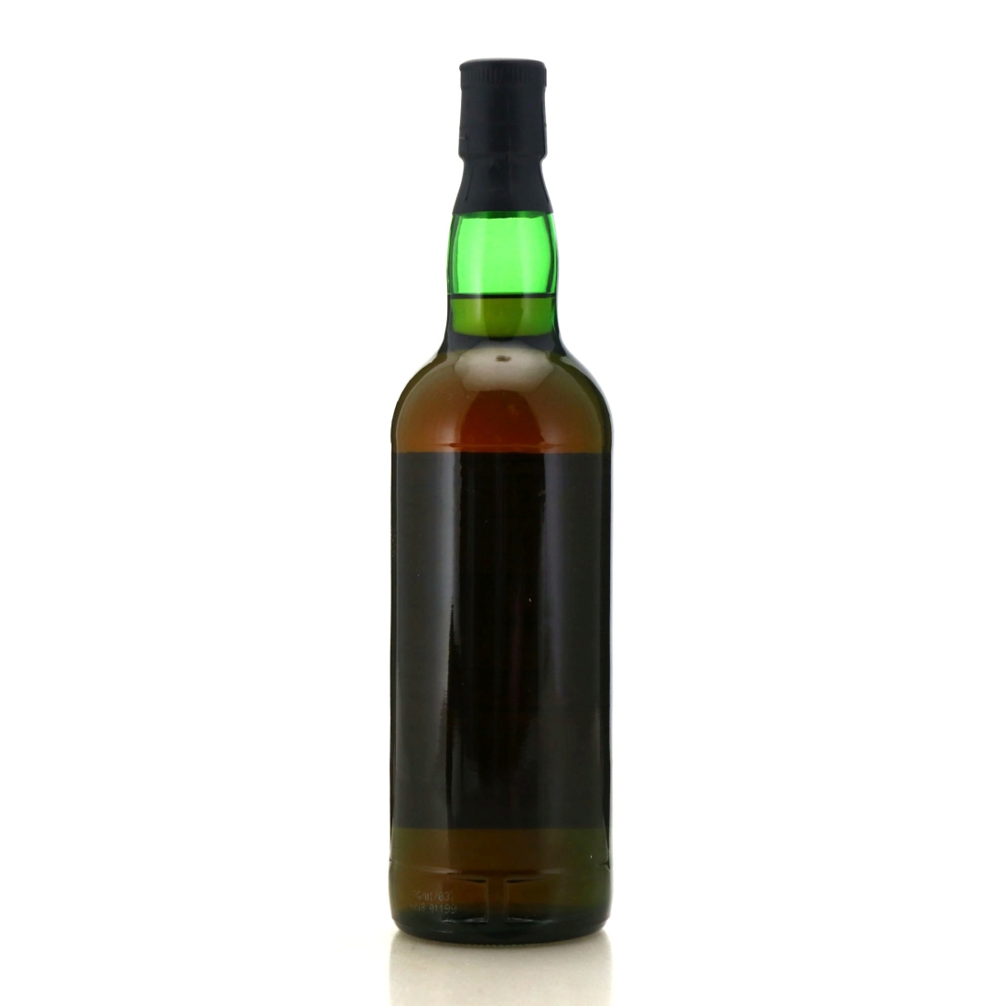 Image for Lochside 1981 SMWS 20 Year Old 92.9