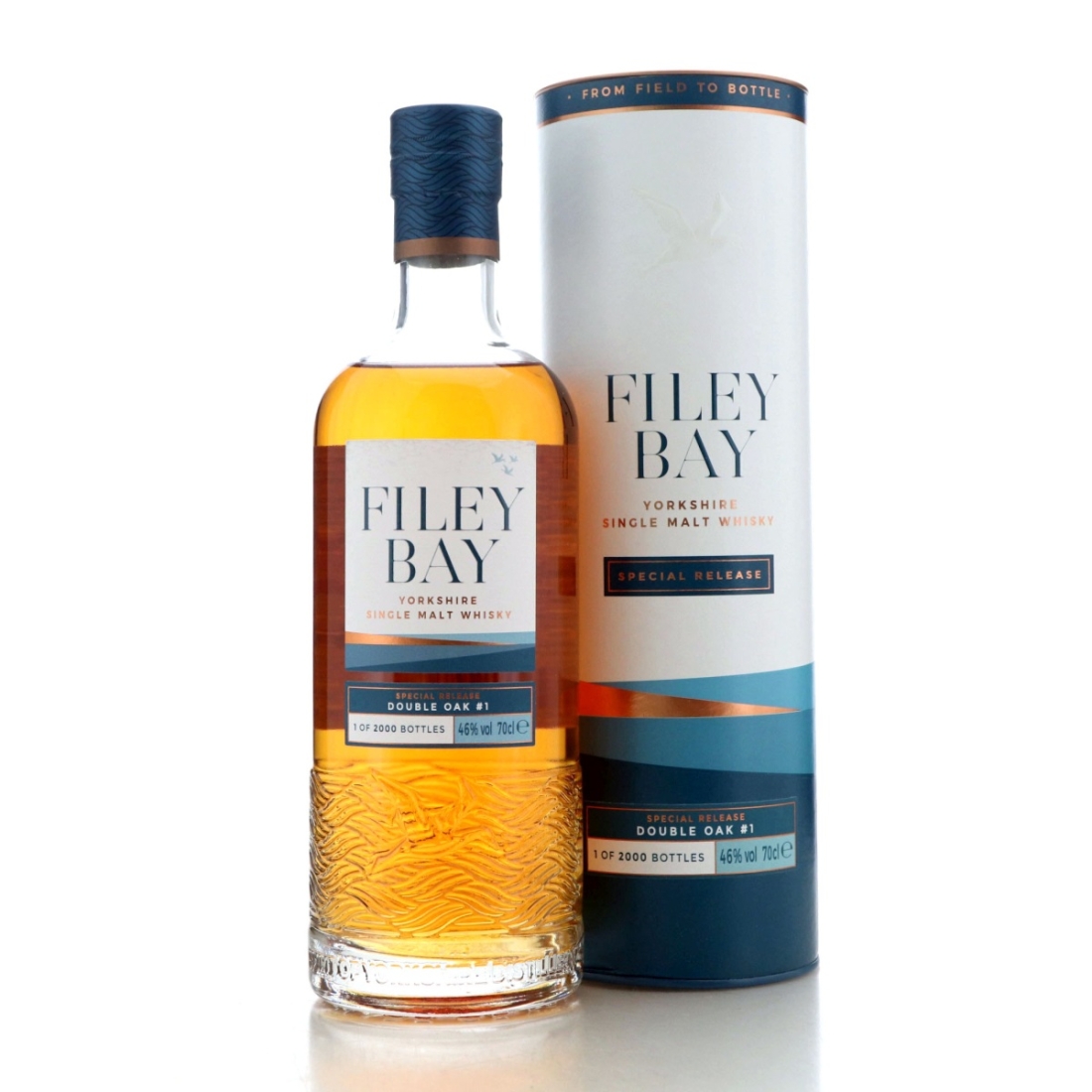 Filey Bay Double Oak #1