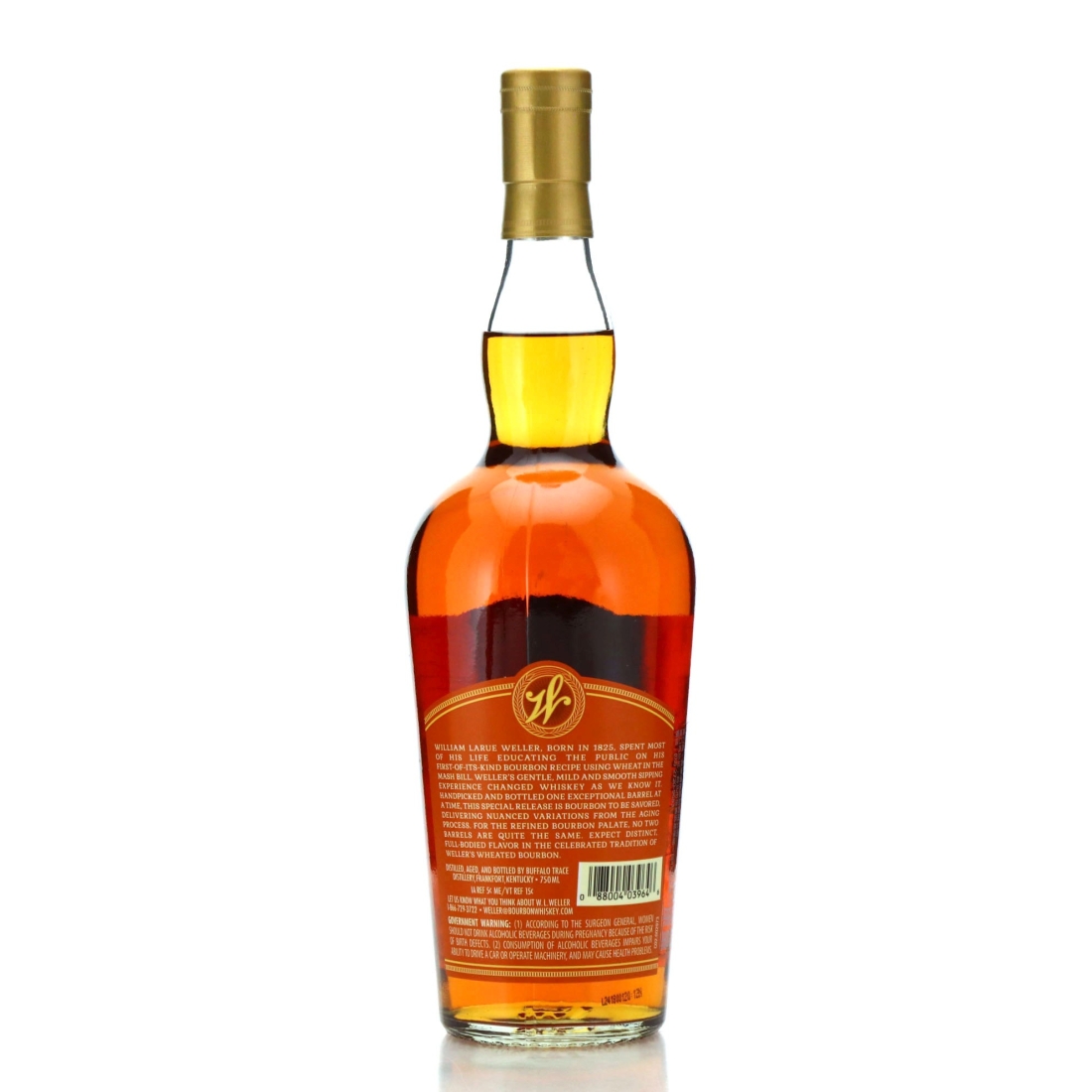 Image for Weller Single Barrel