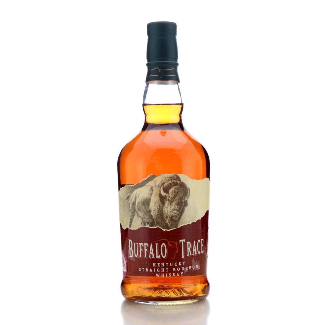 Buffalo Trace Single Barrel Select Sazerac
