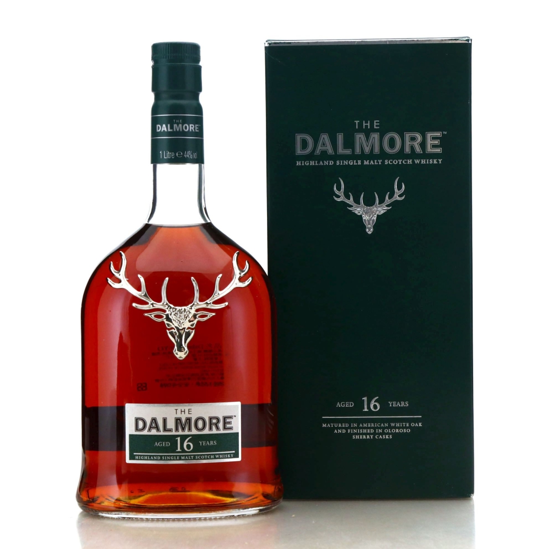 Dalmore 16 Year Old 1 Litre