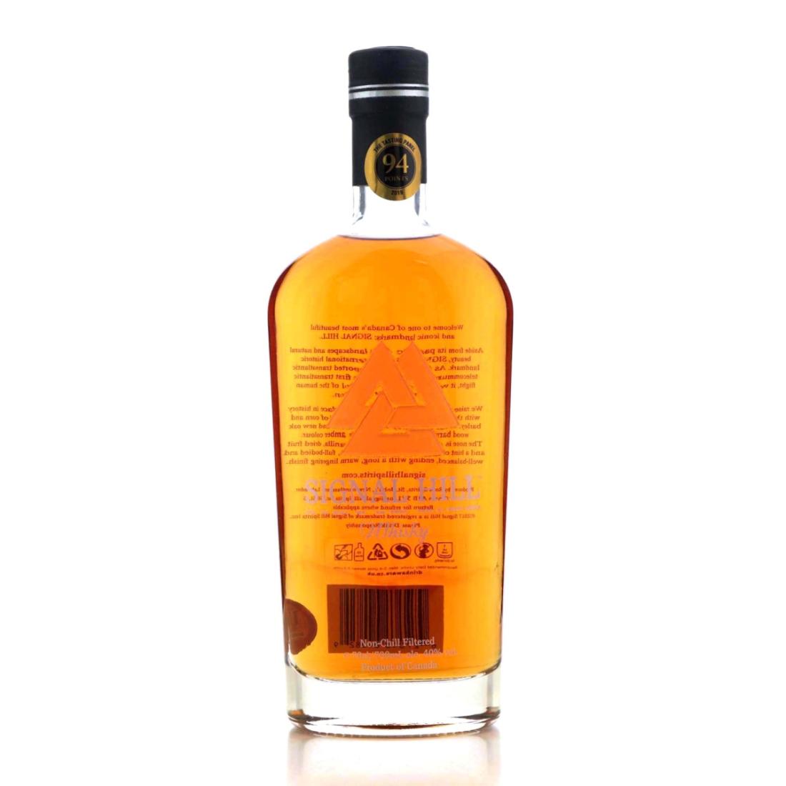 Canadian Club 1966 Whisky | Whisky Auctioneer