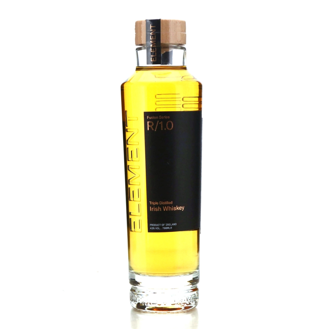 Element Fusion Series R/1.0 Irish Whiskey