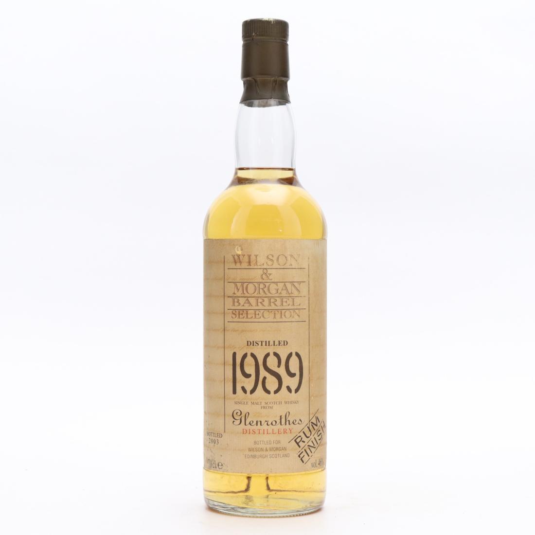 Glenrothes 1970 Duncan Taylor 43 Year Old Tantalus Whisky | Whisky
