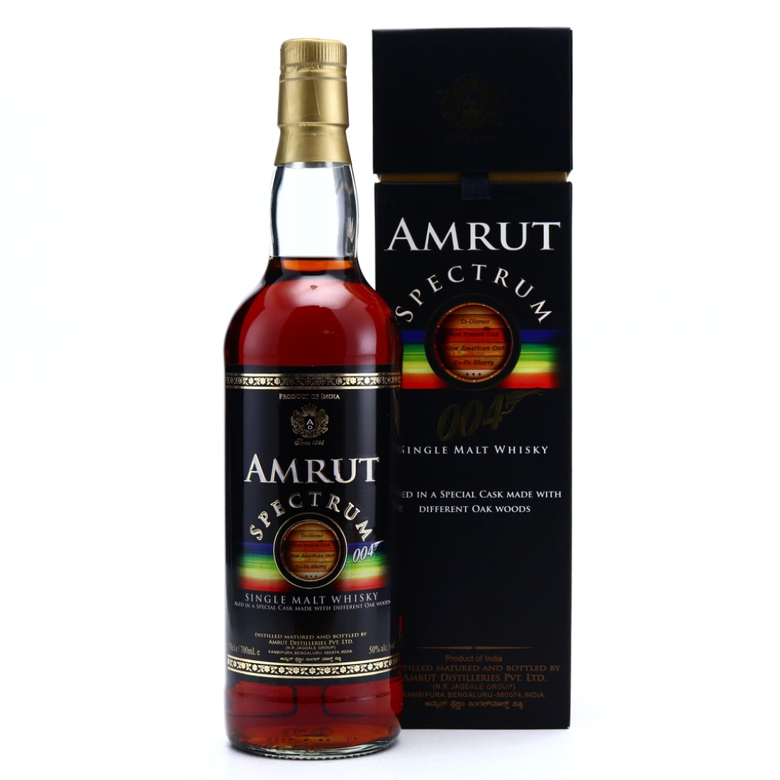 Amrut Spectrum 004