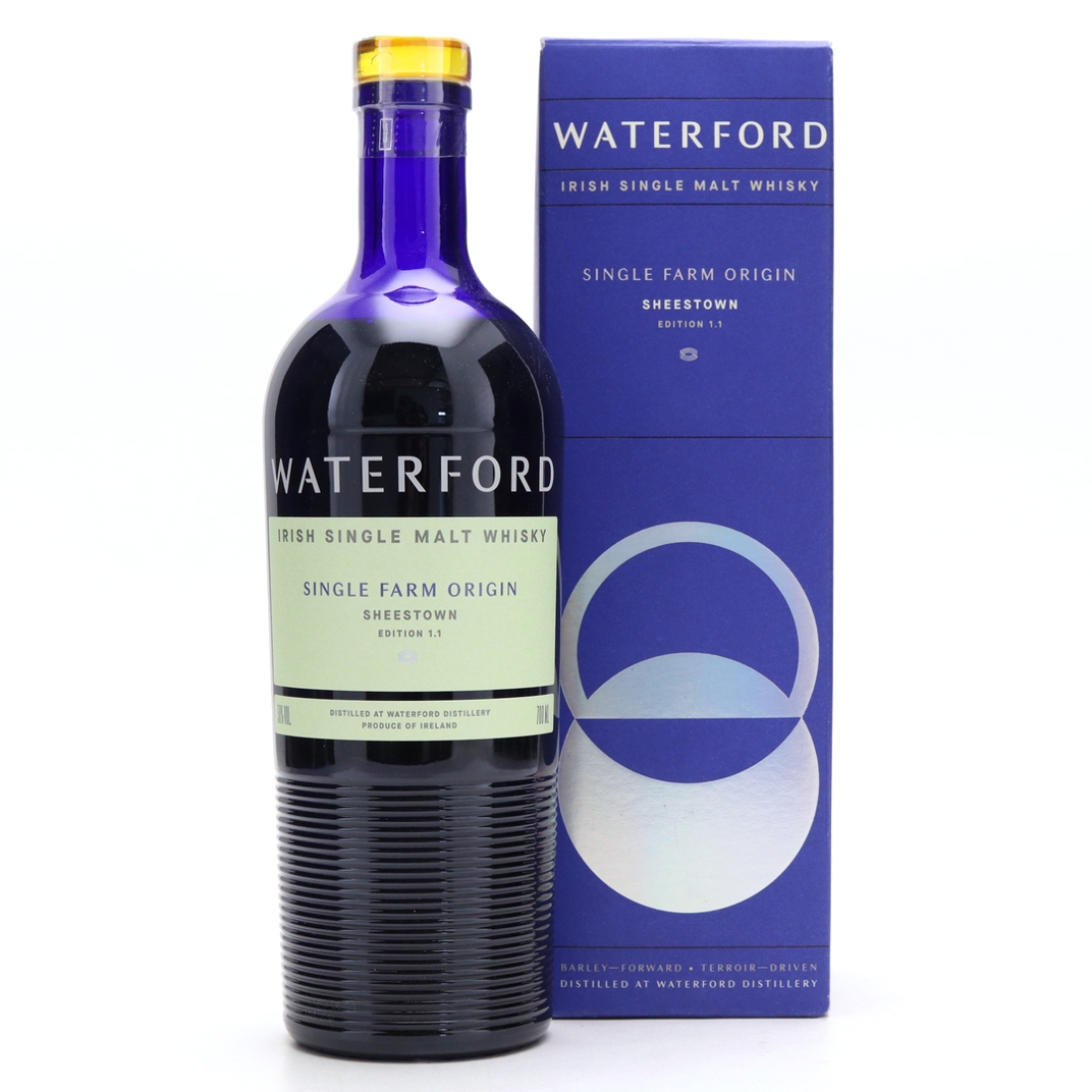 Waterford Single Farm Origin Edition 1.1 / Sheestown