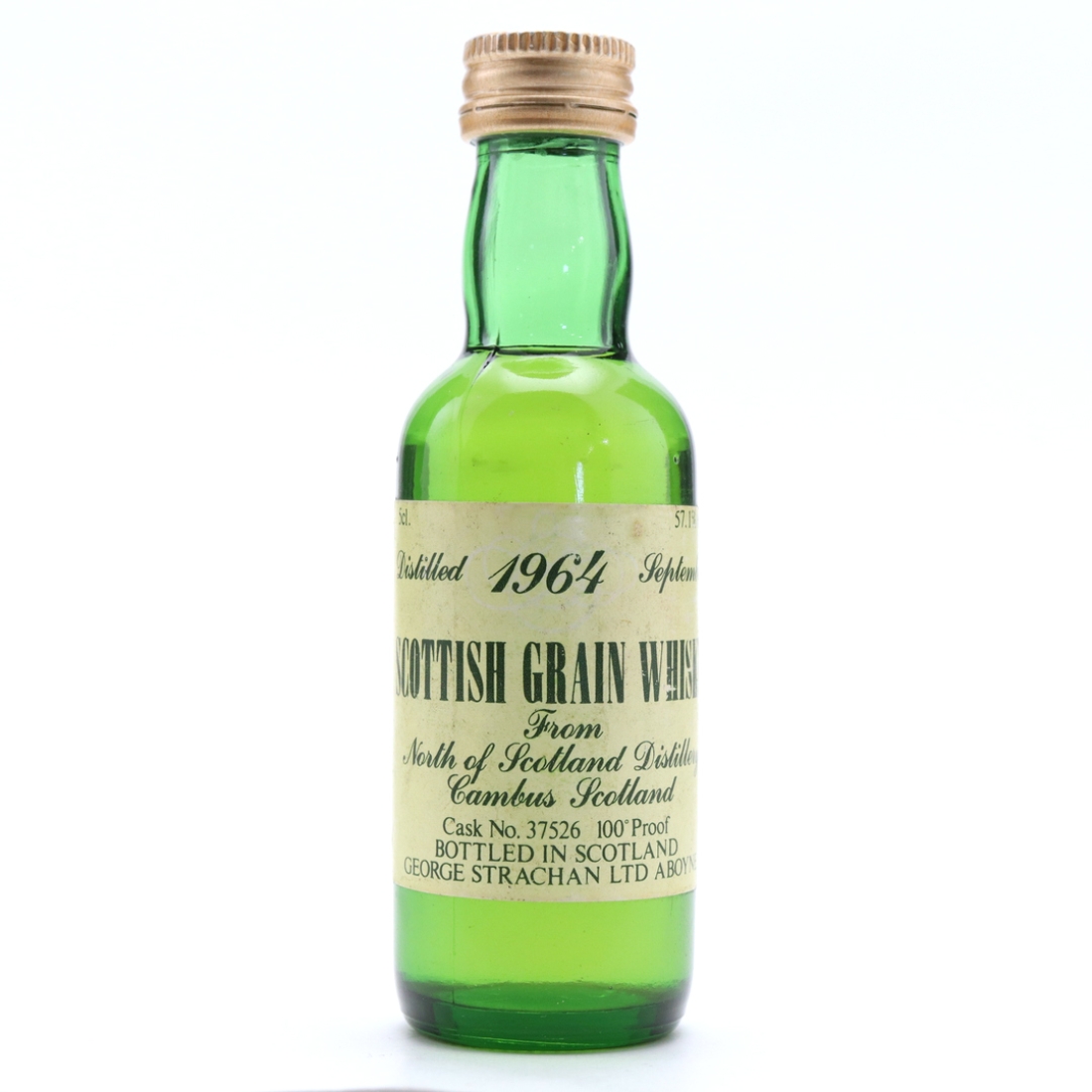 Cambus 1964 Miniature