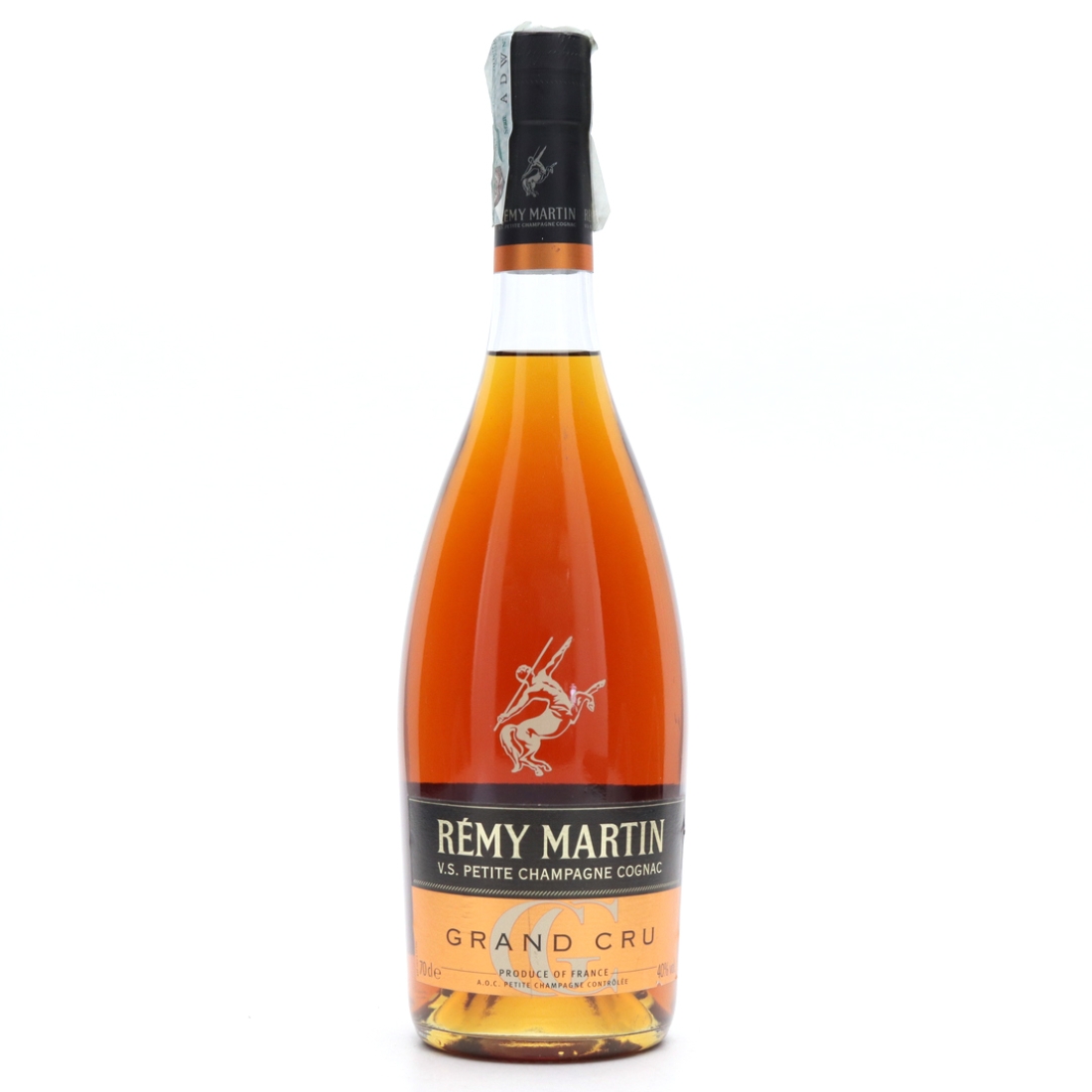Remy Martin V.S Grand Cru Petite Champagne Cognac