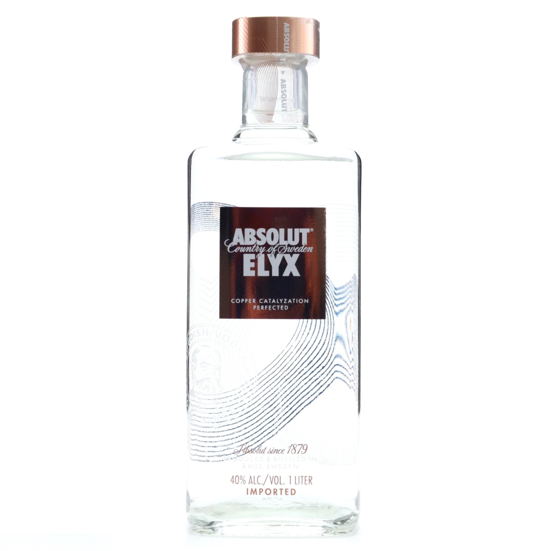 Absolut Elyx 1 Litre