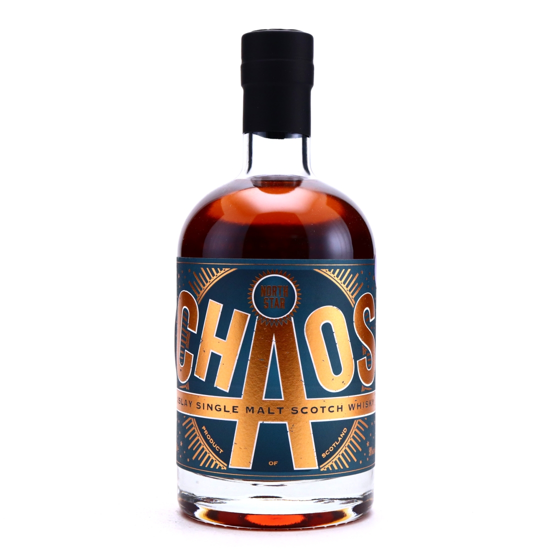 North Star Chaos Islay Single Malt Edition #2