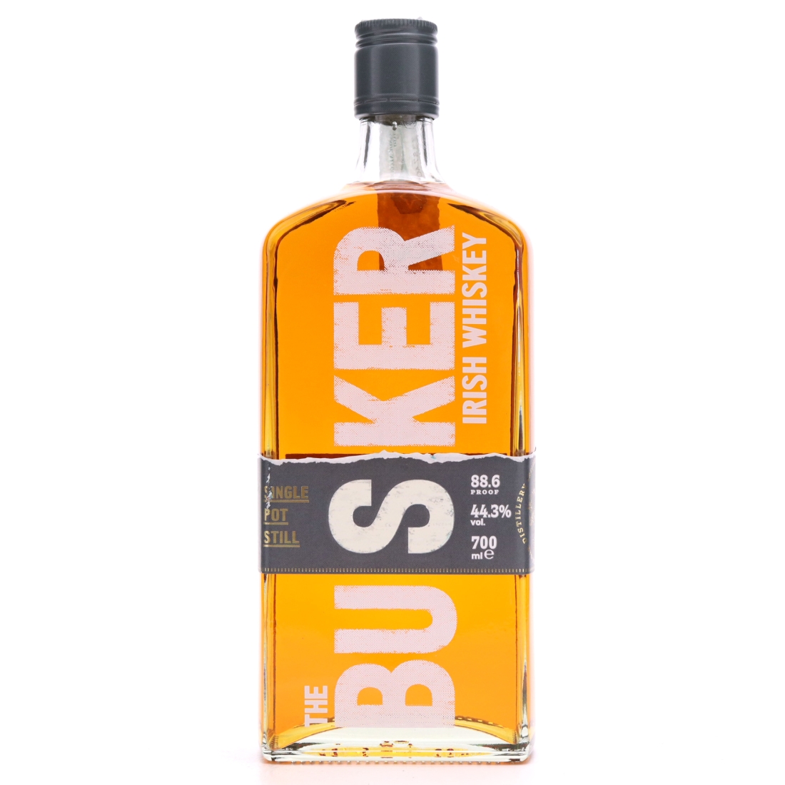 Busker Single Pot Still