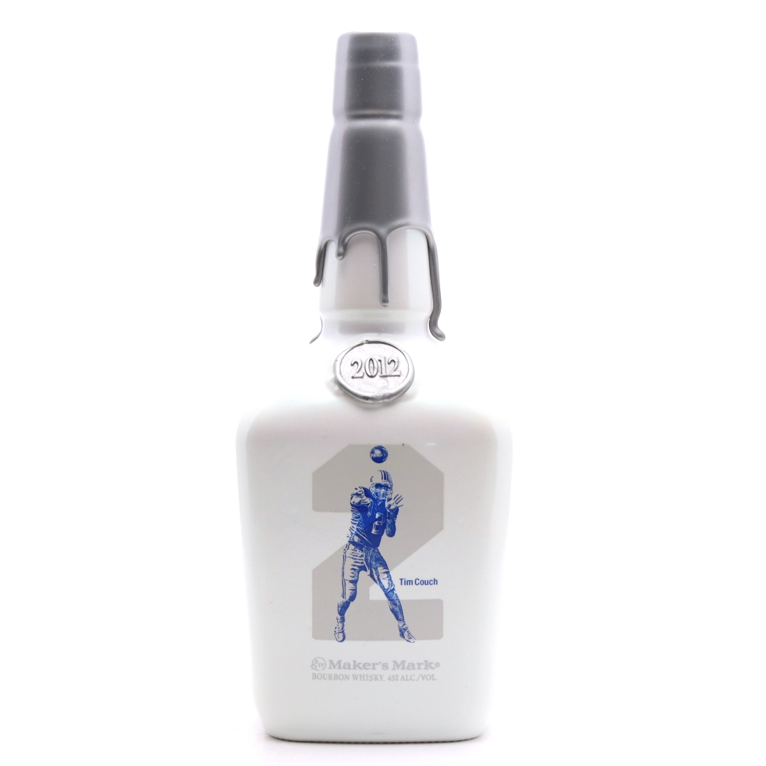 Maker's Mark Limited Edition 2012 / Tim Couch