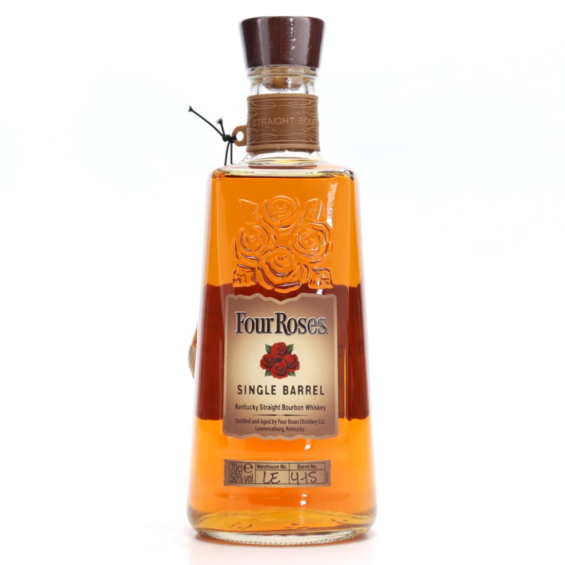Four Roses Single Barrel #4-15 Whisky | Whisky Auctioneer