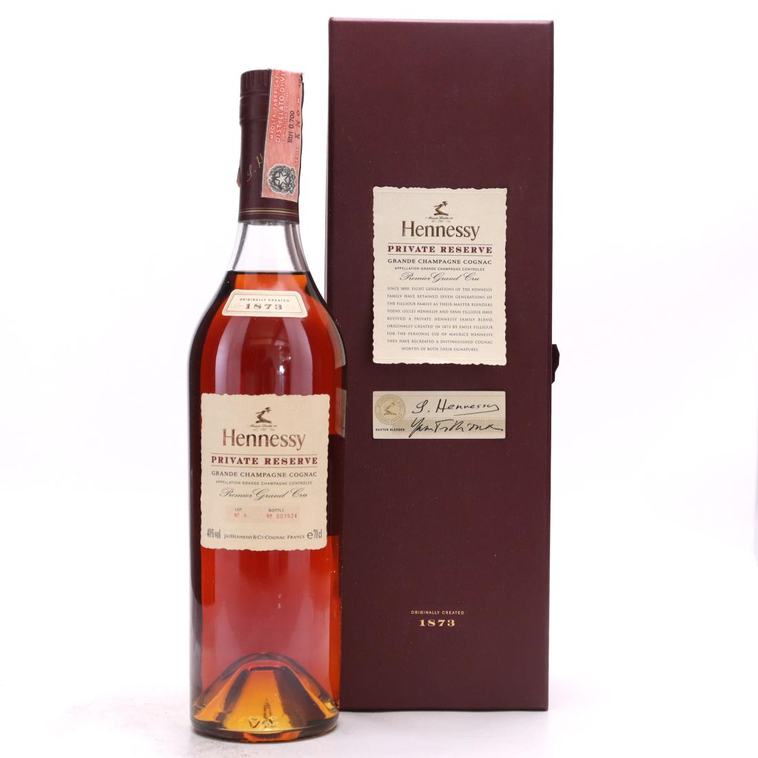 Martell XO Cordon Supreme Cognac Whisky | Whisky Auctioneer