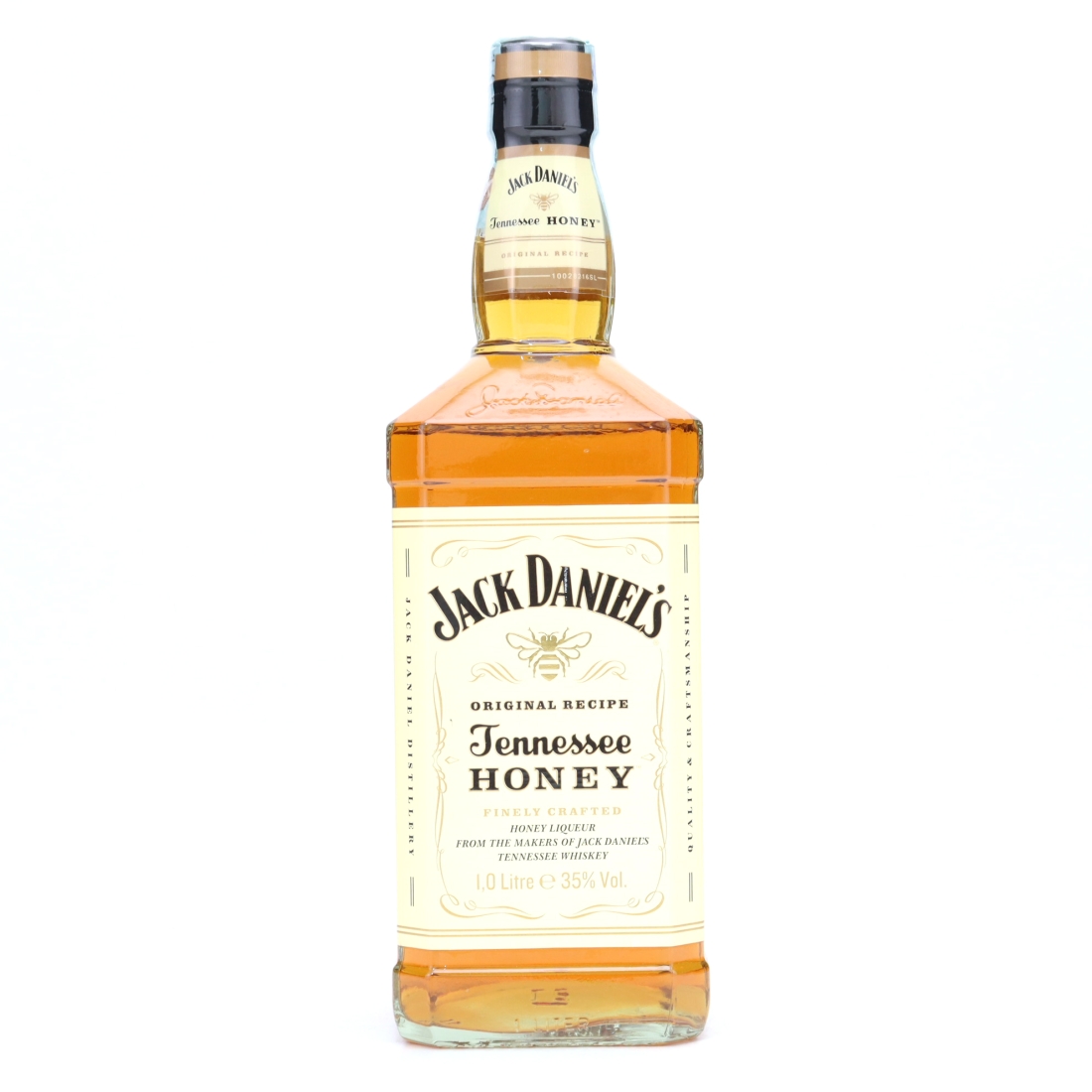 Jack Daniel's Tennessee Honey 1 Litre