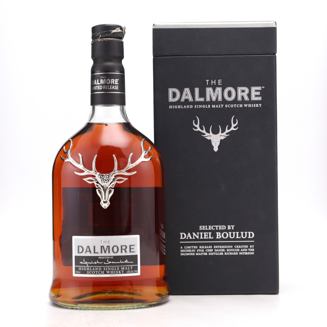 Dalmore Daniel Boulud / US 