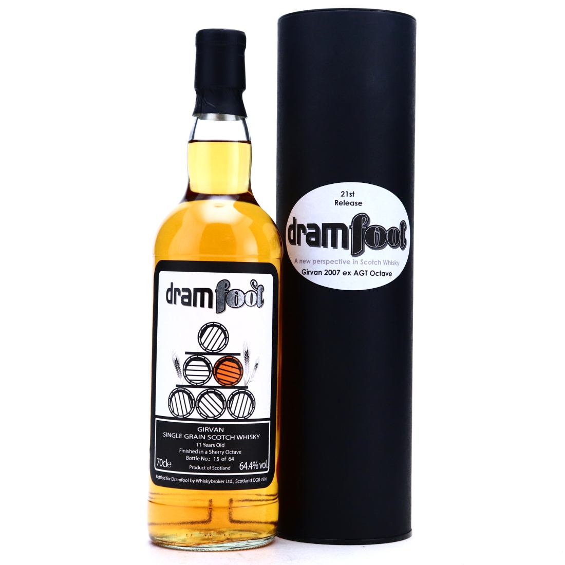 Girvan 2007 Dramfool 11 Year Old