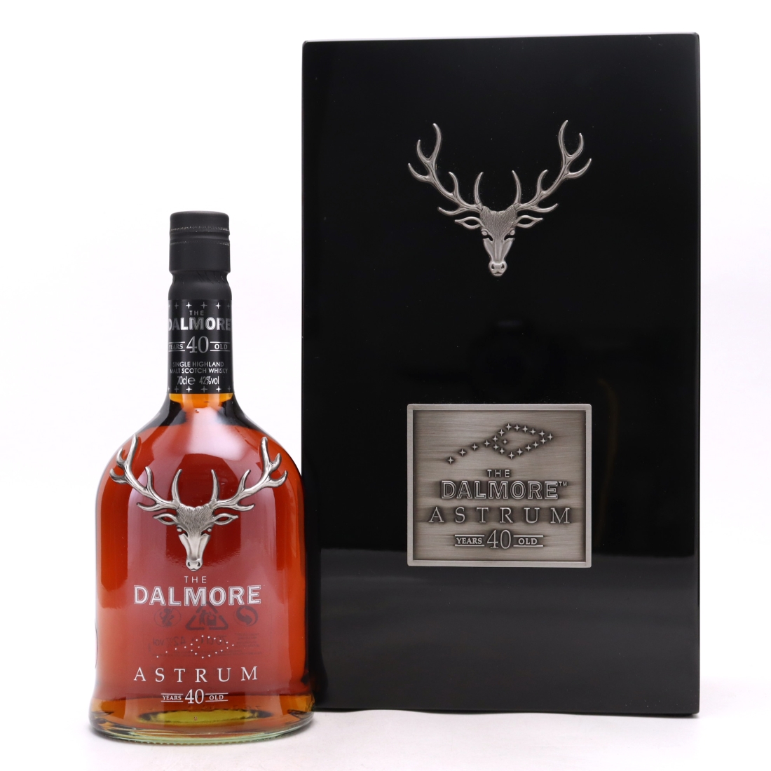 Dalmore 40 Year Old Astrum