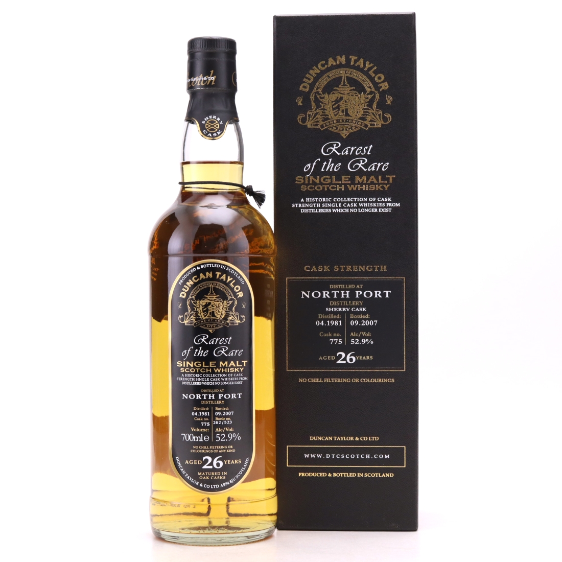 North Port 1981 Duncan Taylor 26 Year Old